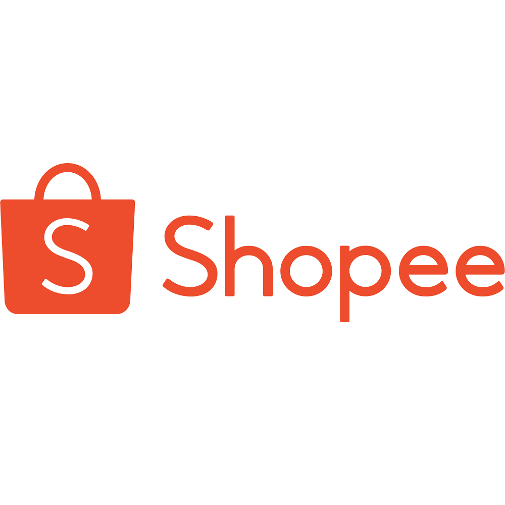 Shopee logo